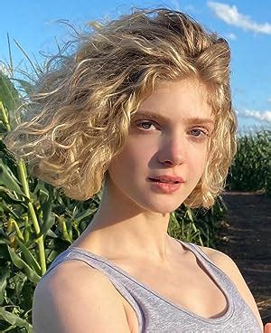 elena kampouris movies and tv shows|Elena Kampouris Filmography and Movies